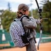 SZACHOWNICA FUZZ PLECAK BACKUP SZKOLNY MŁODZIEŻOWY 3 kom. KOMPLET 5elem.